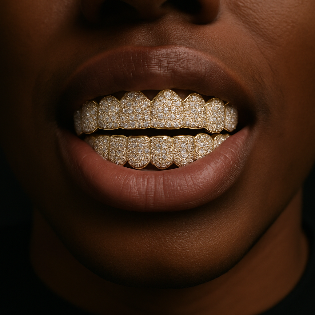 Grillz