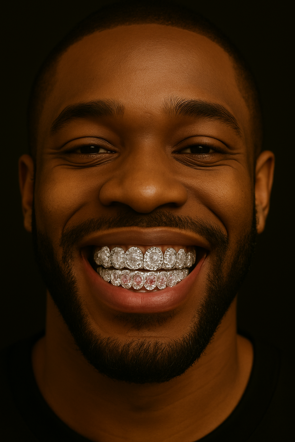 Honeymoon Grillz