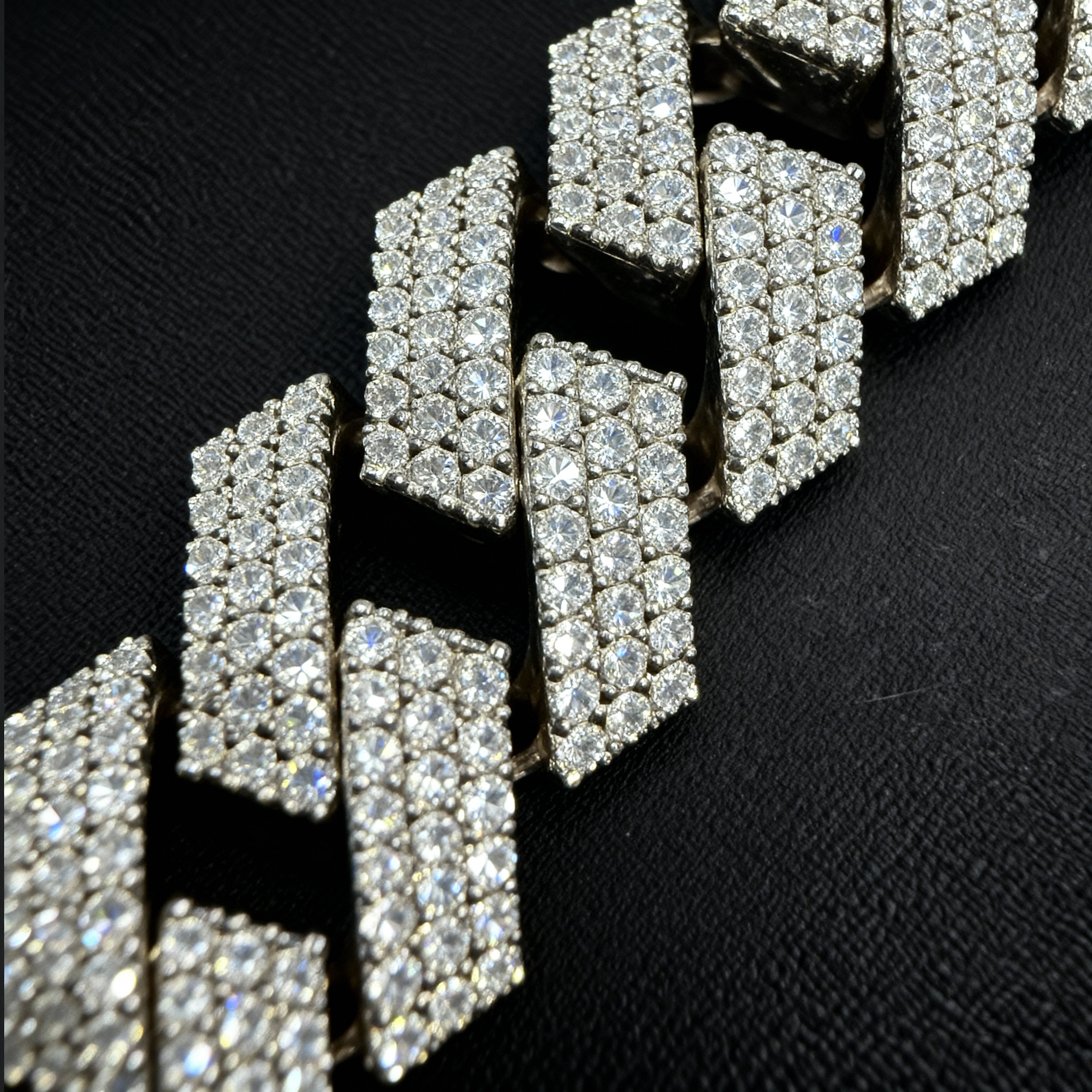 Miami Cuban Link Chains