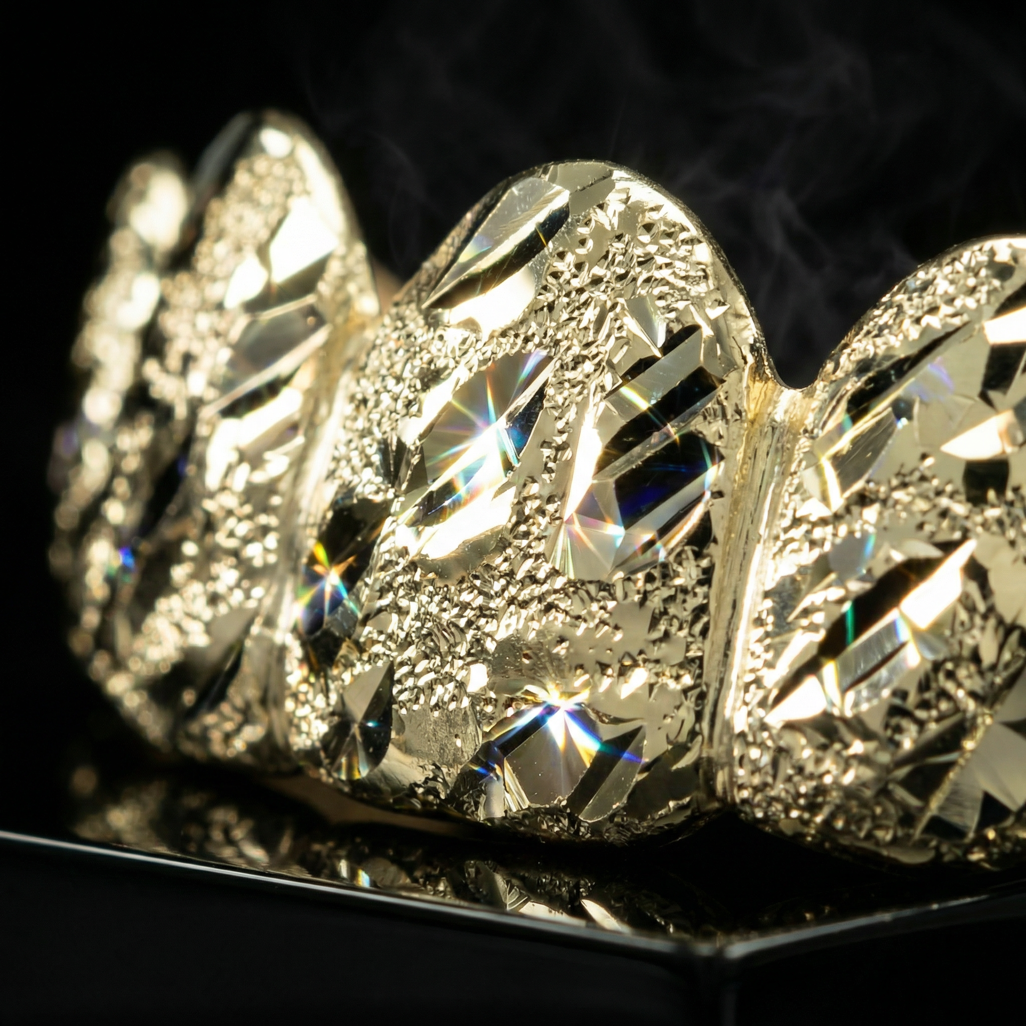 Nugget Grillz