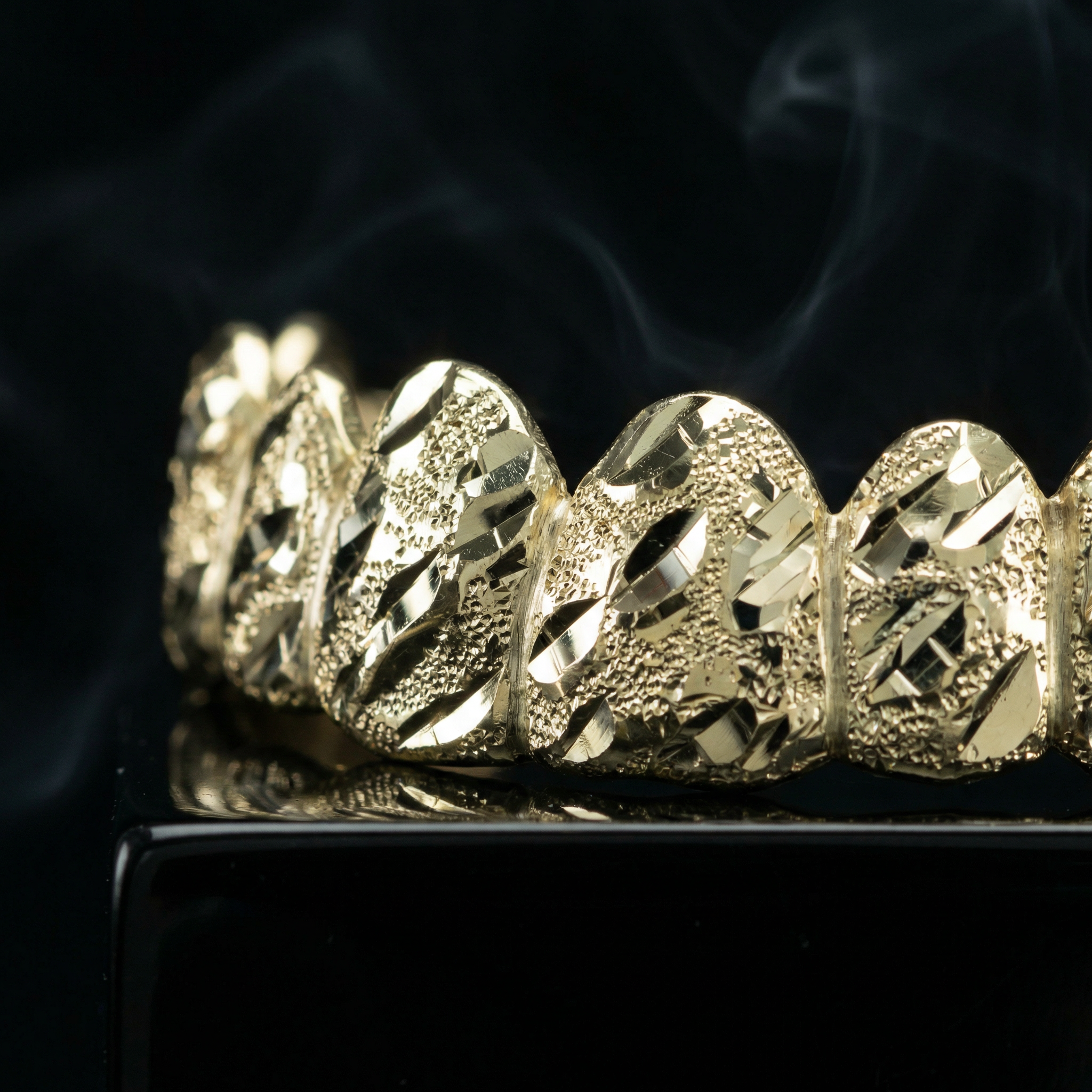 Nugget Grillz