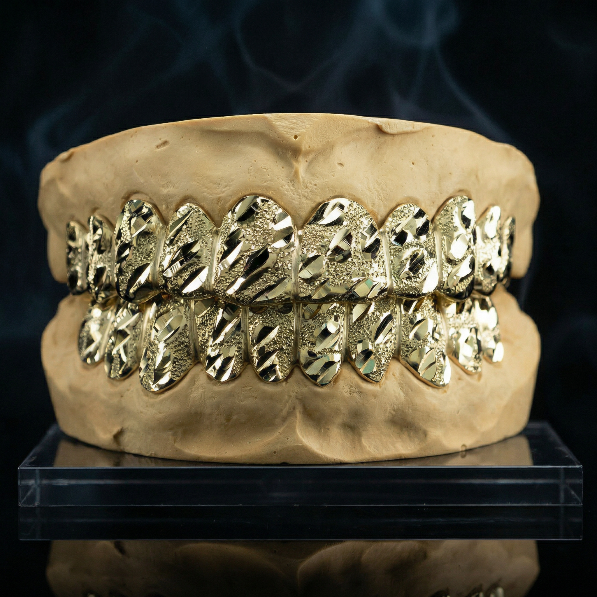 Nugget Grillz