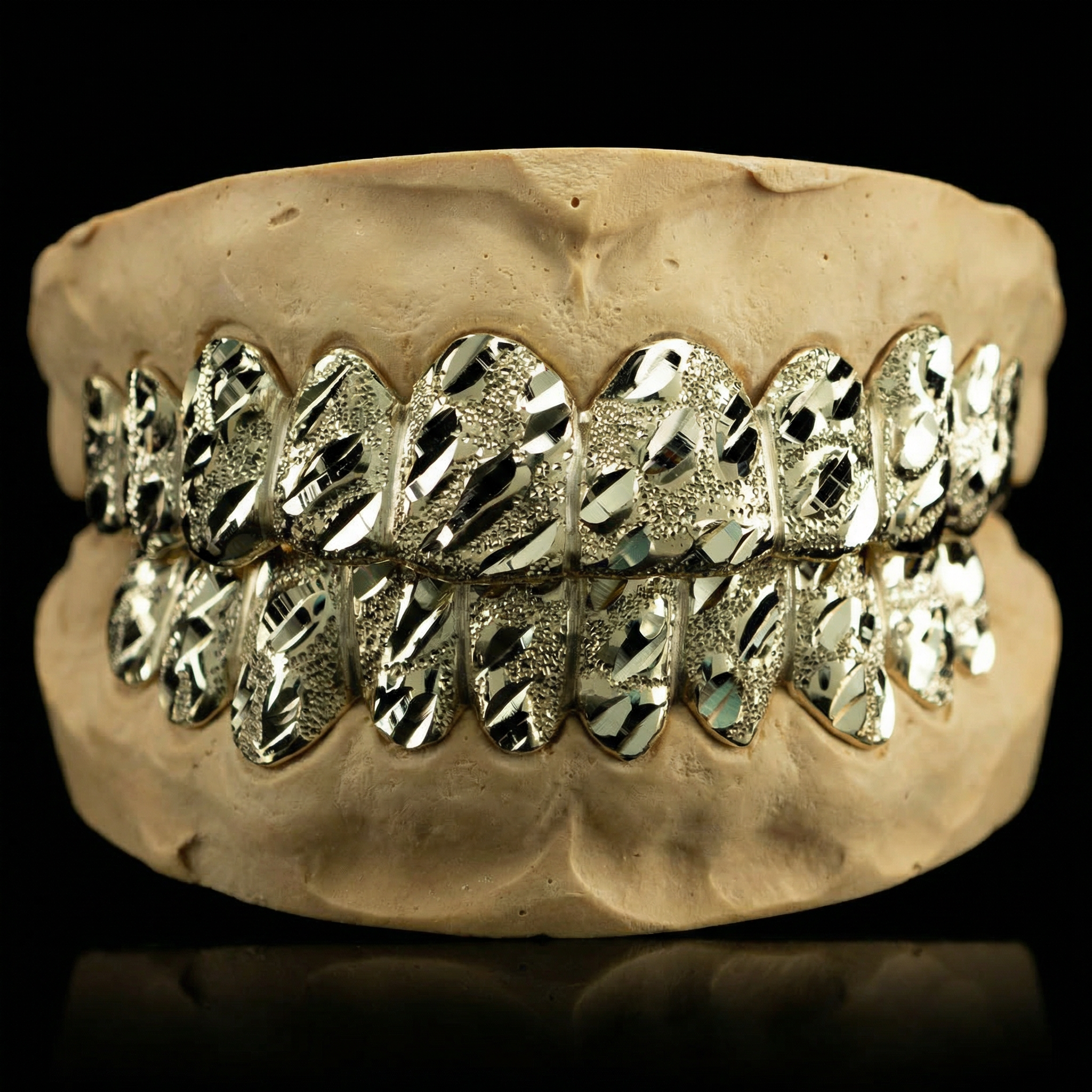 Nugget Grillz