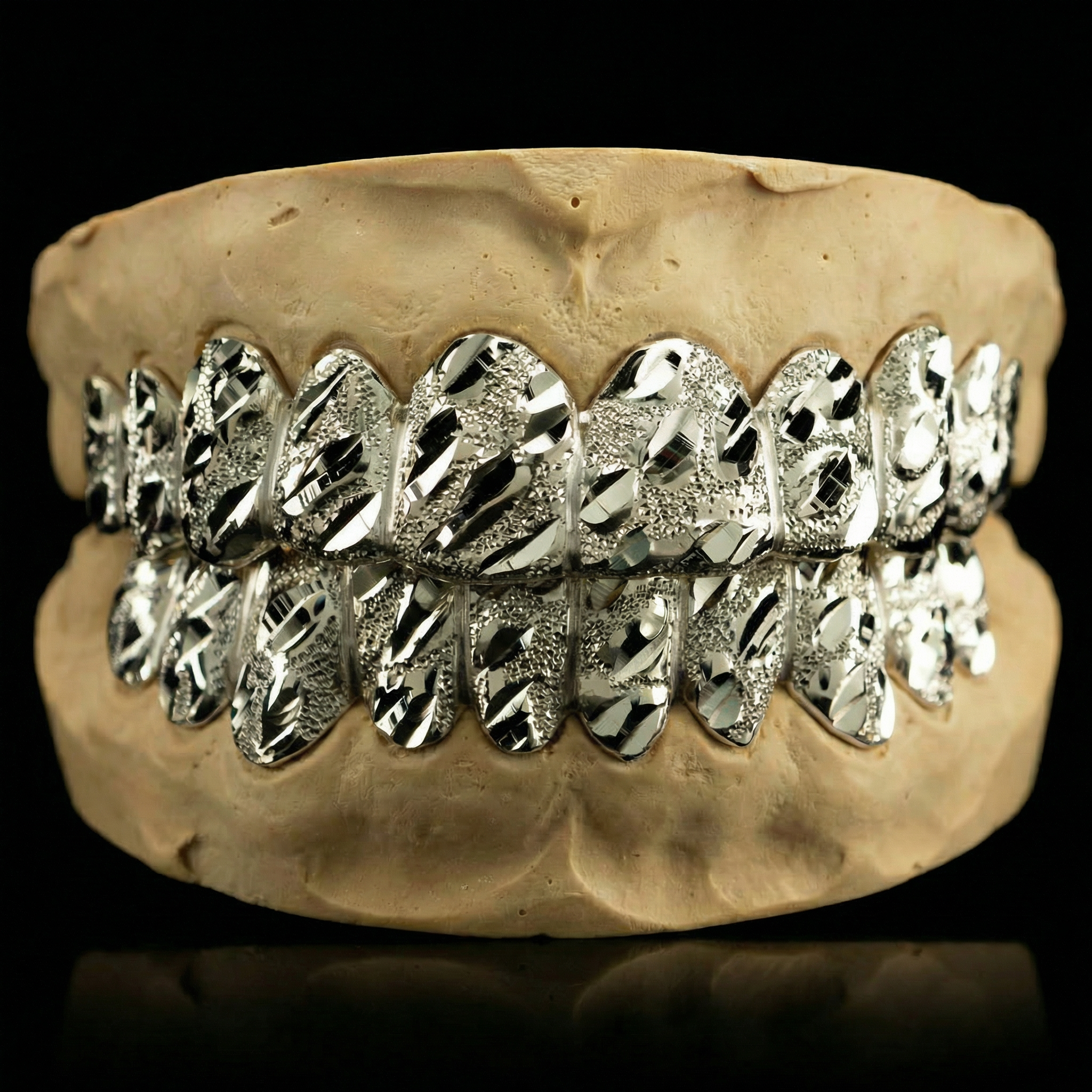 Nugget Grillz