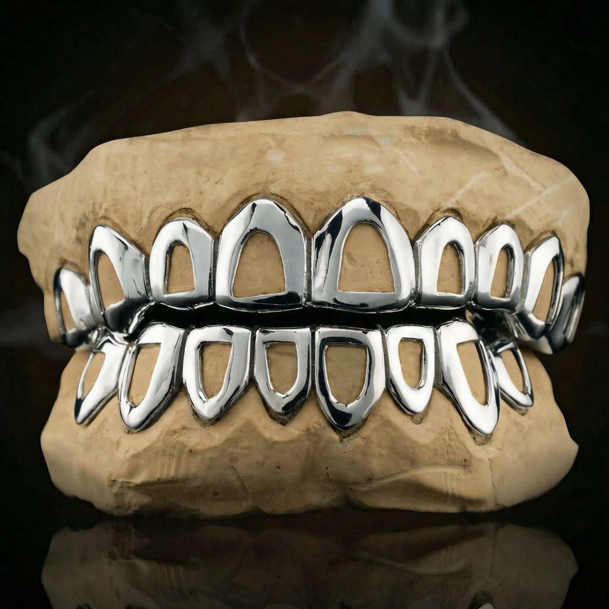 Openface Grillz