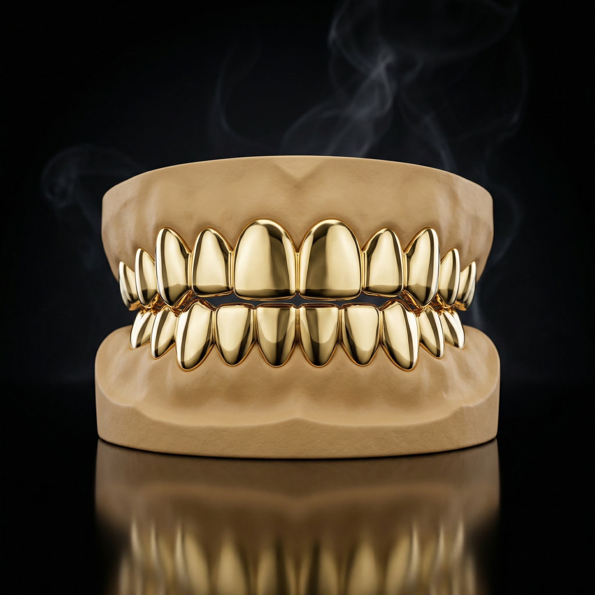 Solid Grillz