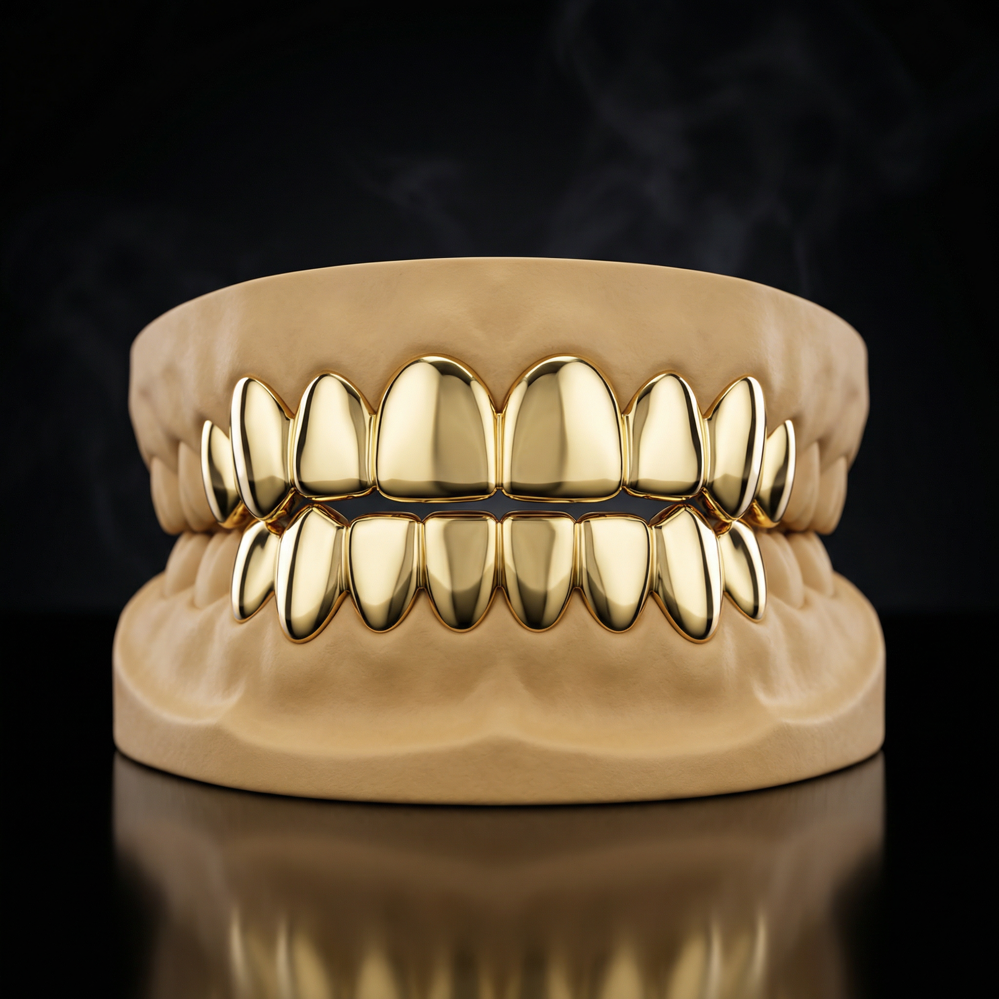 Solid Grillz