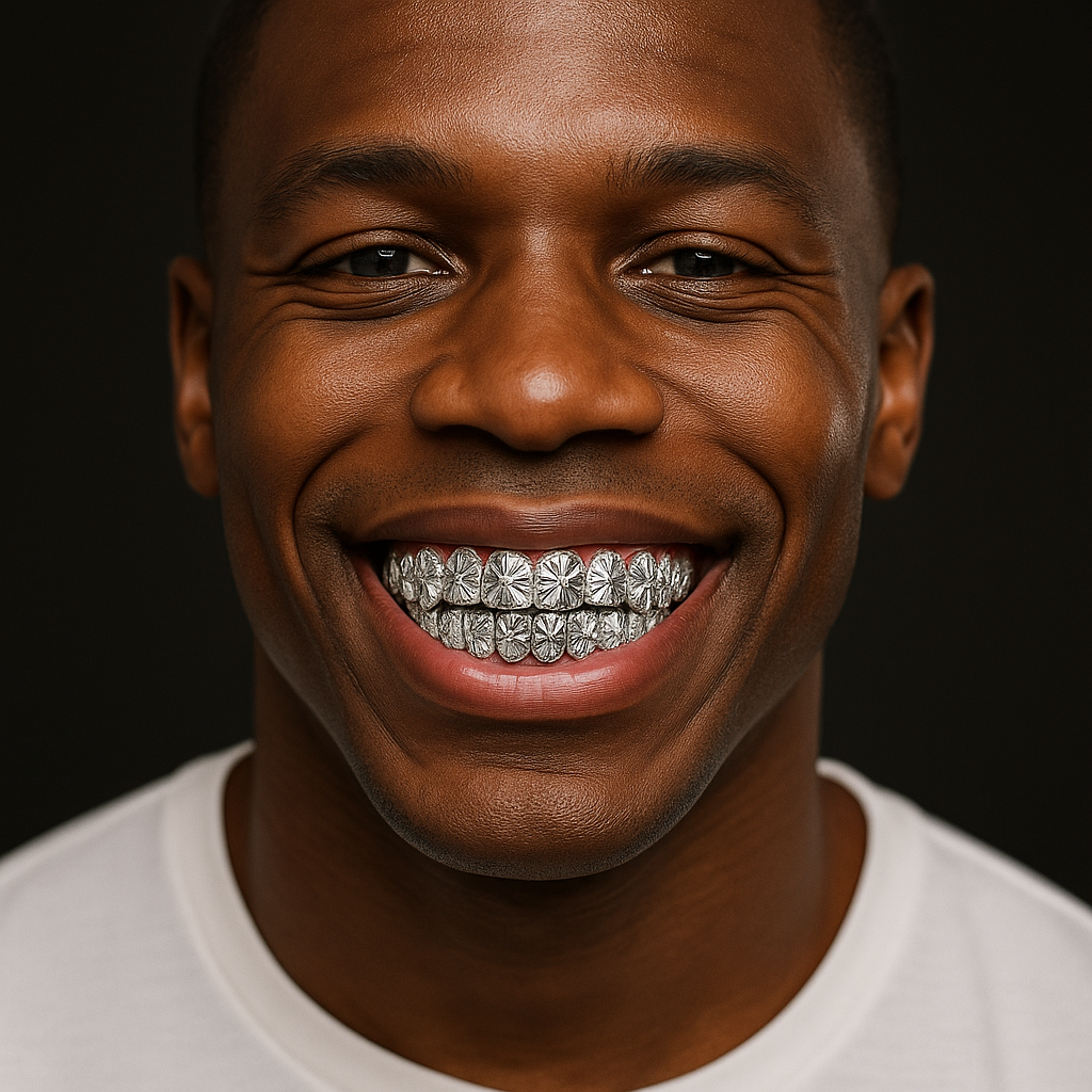 Stardust Grillz