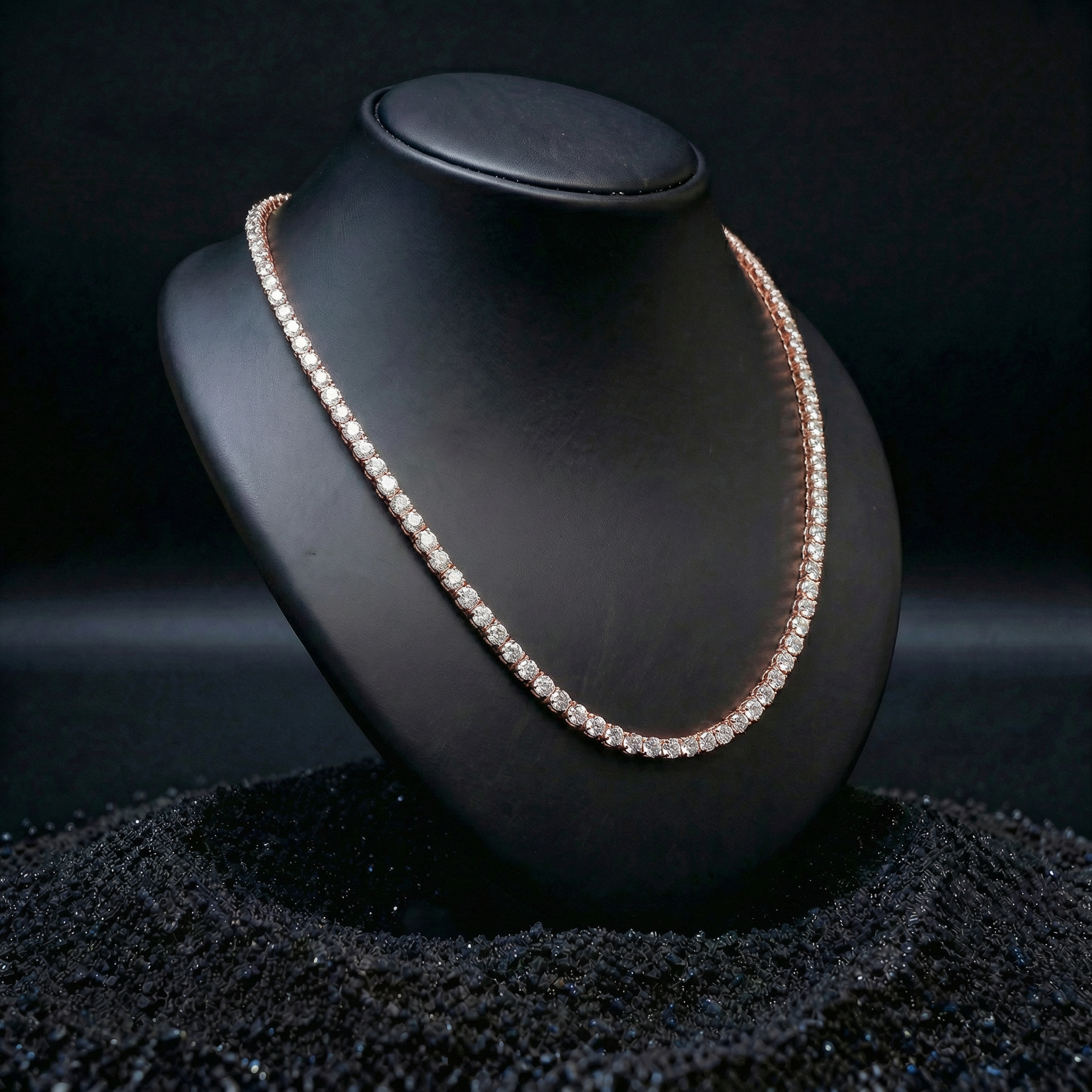 Tennis Chain 3MM