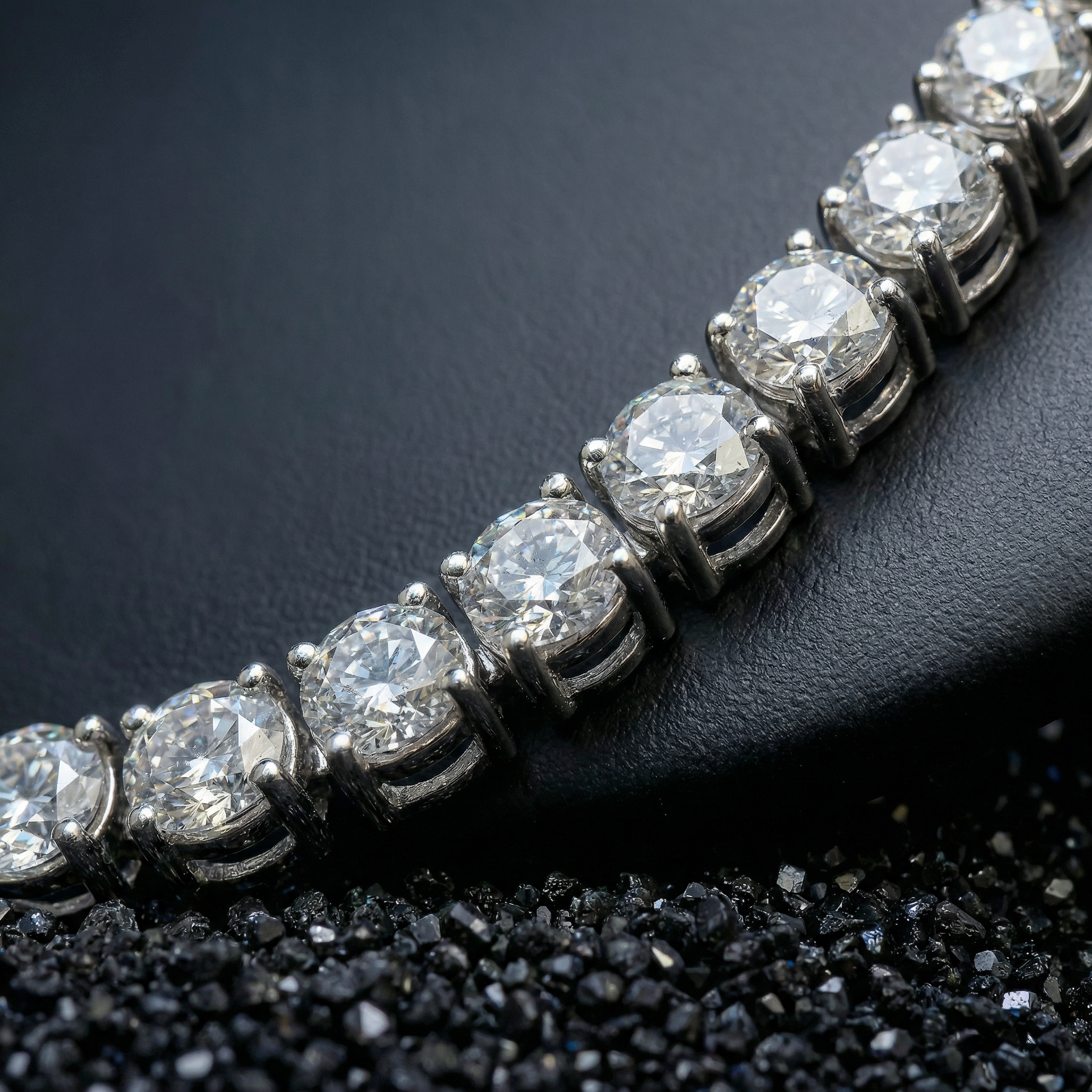 Tennis Chain 3MM
