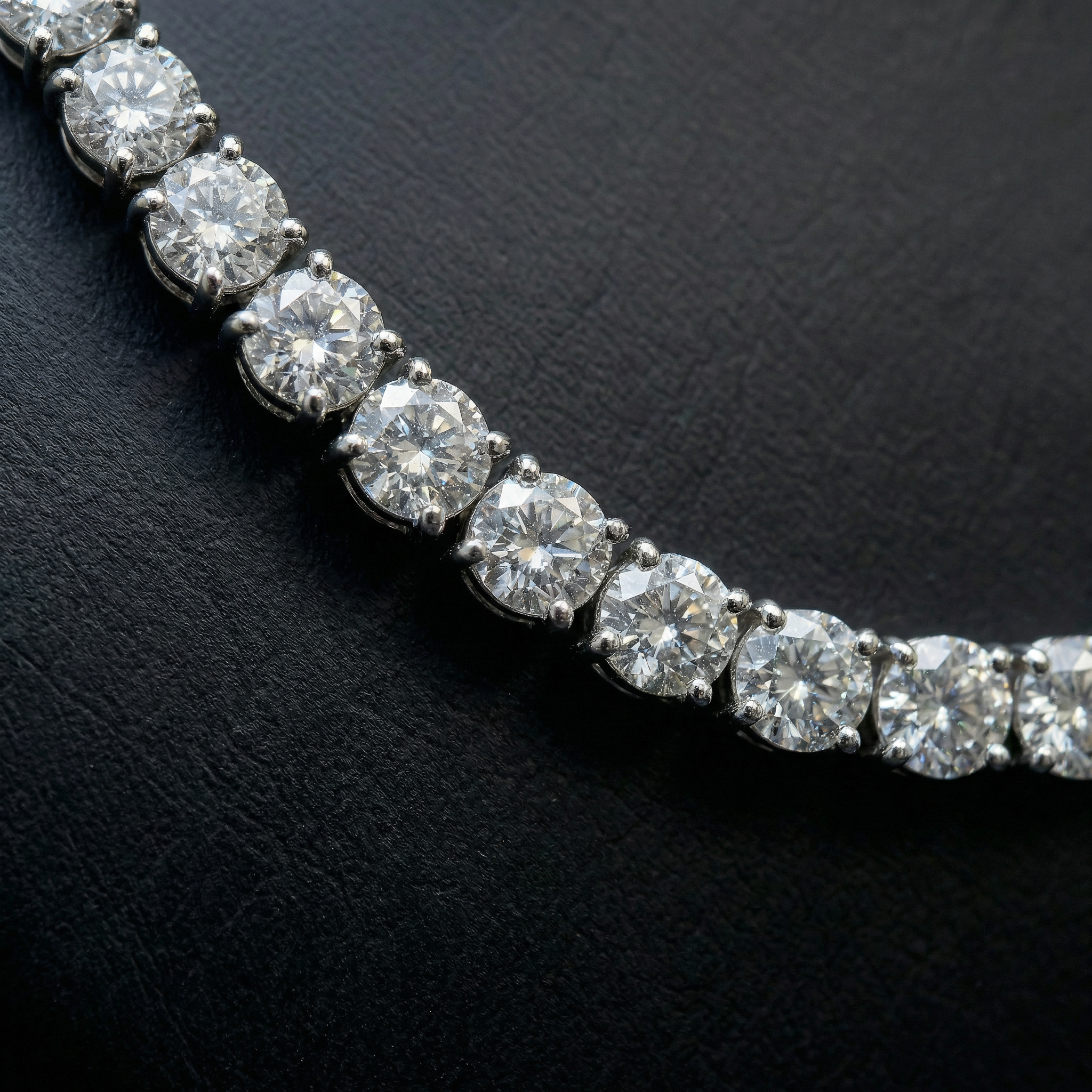 Tennis Chain 4MM