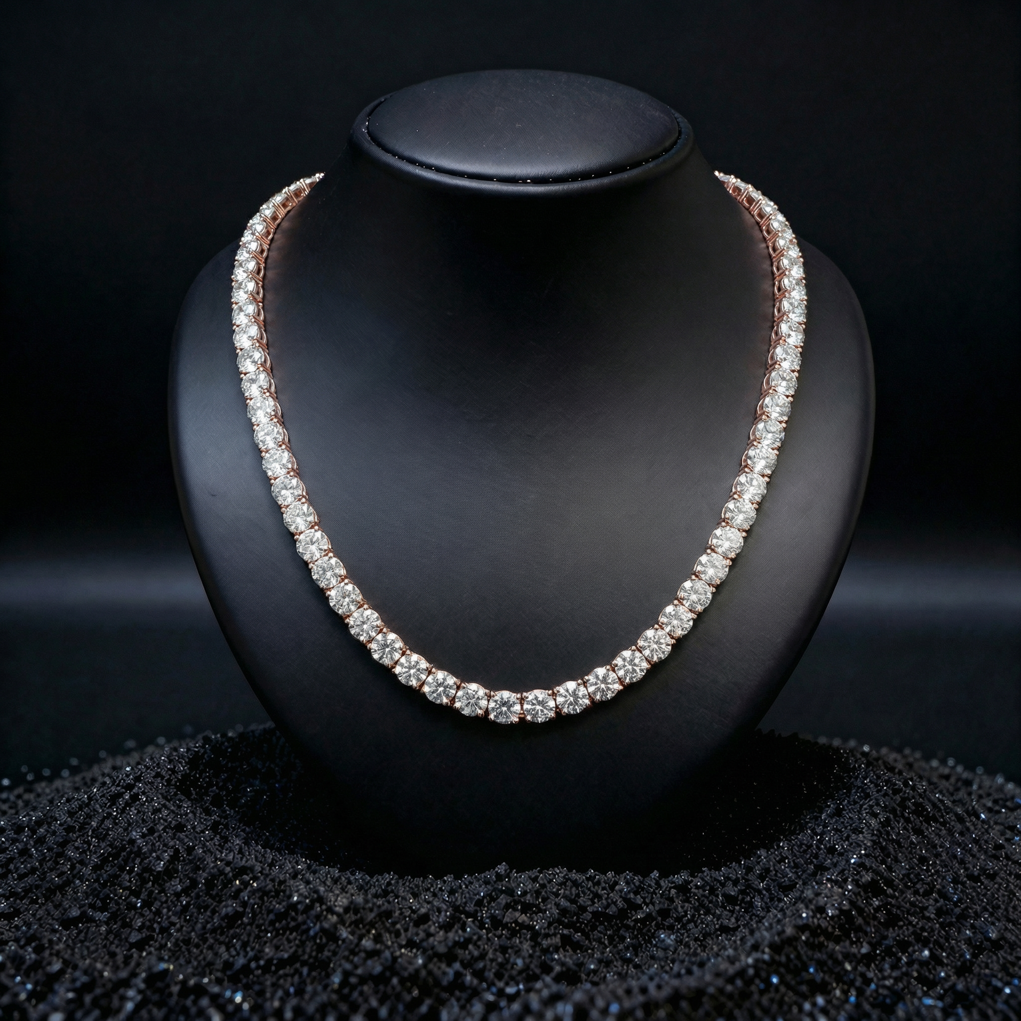 Tennis Chain 5MM