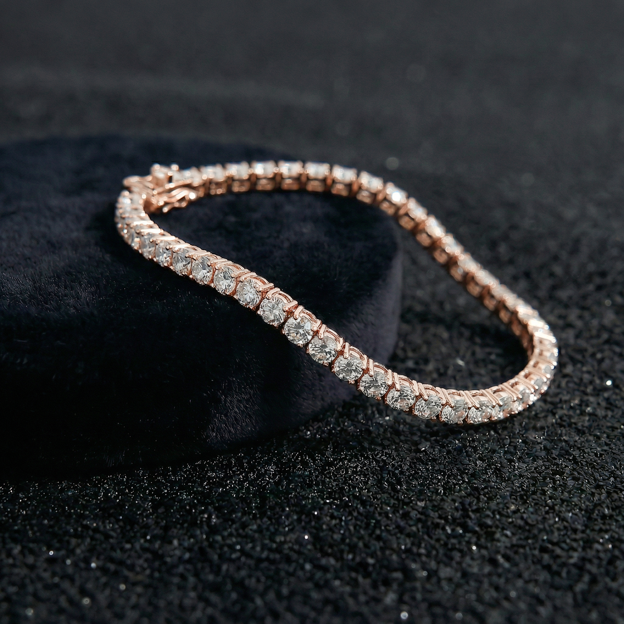 Tennis Bracelet 3MM