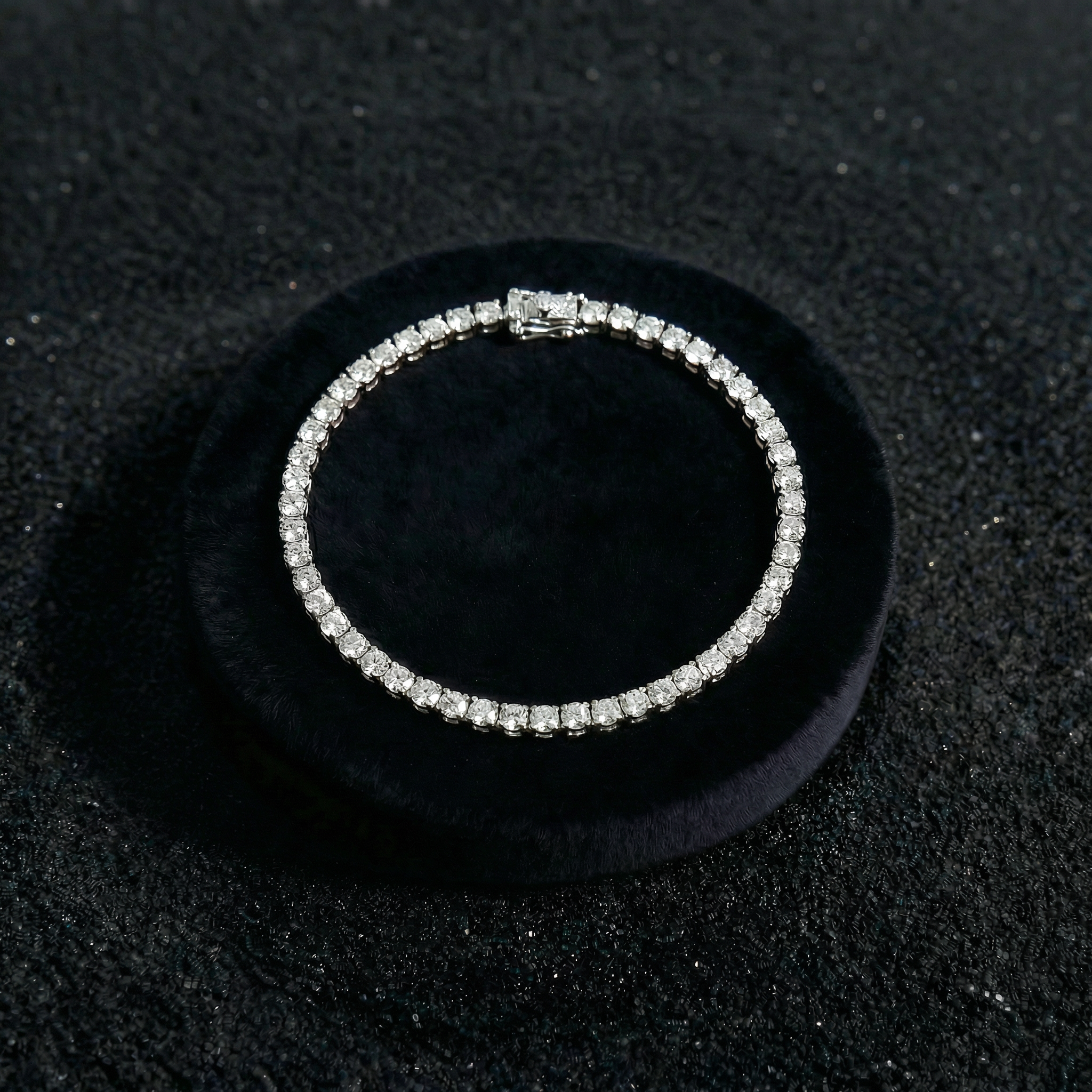 Tennis Bracelet 3MM
