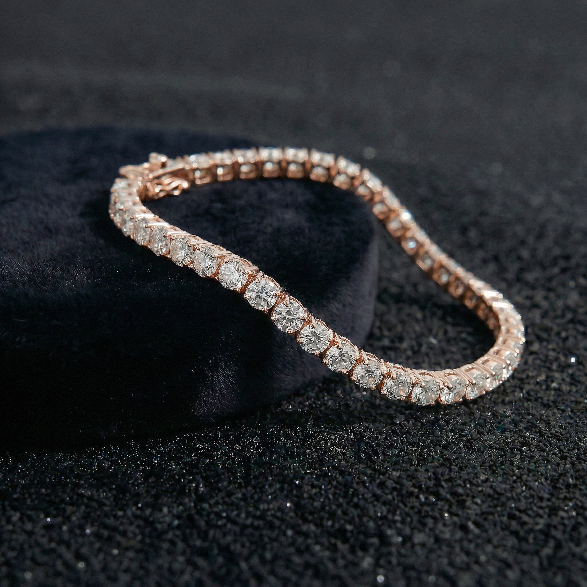 Tennis Bracelet 4MM