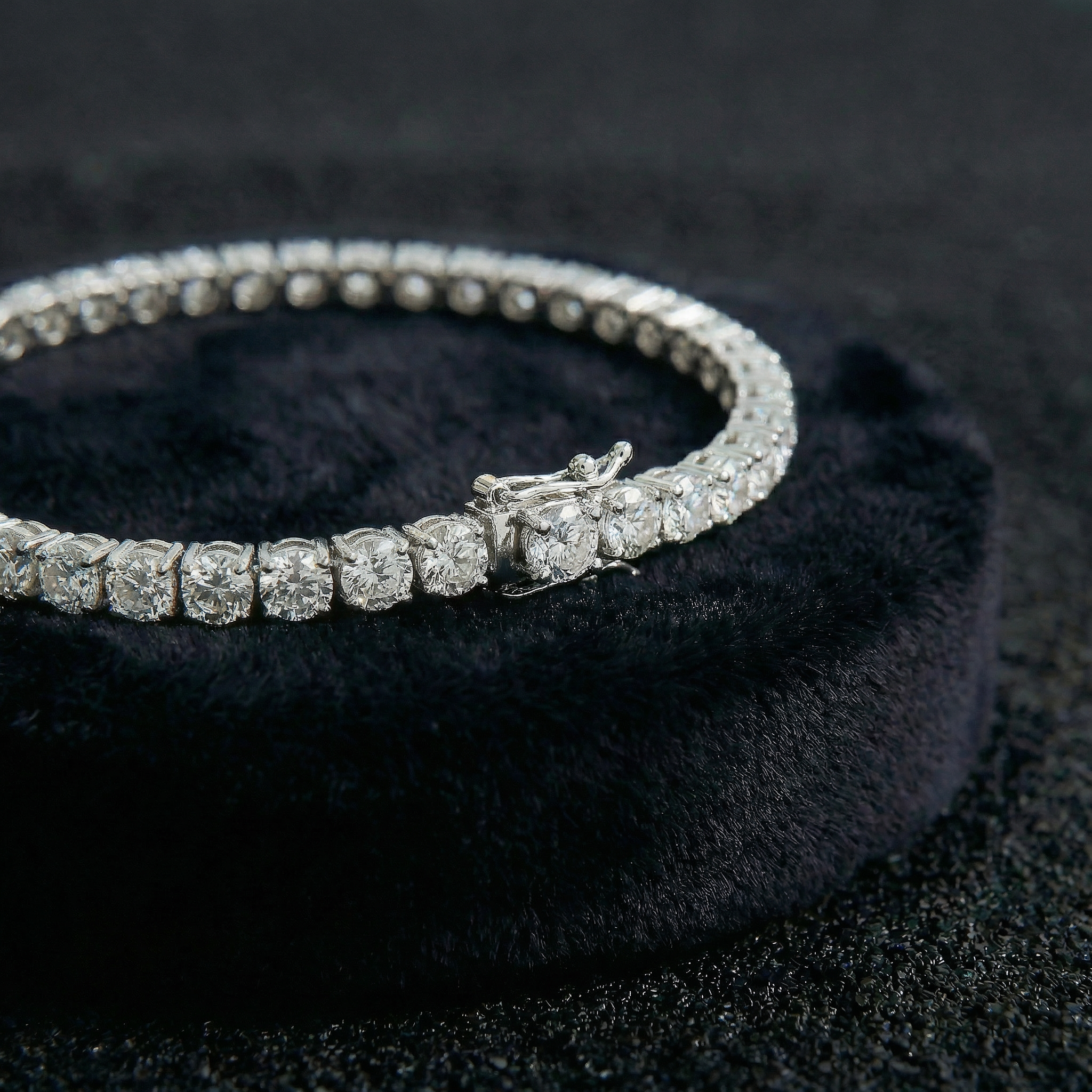 Tennis Bracelet 4MM