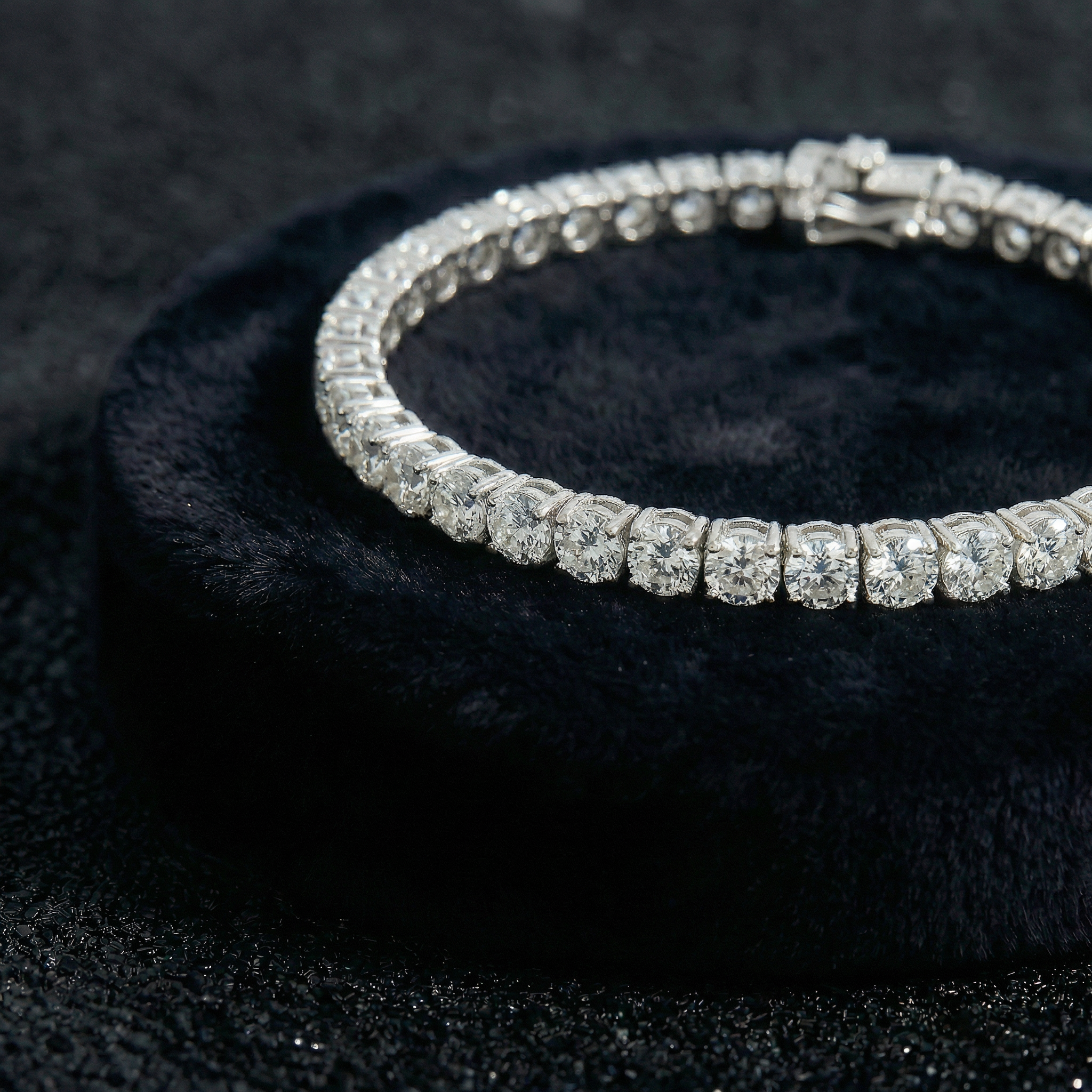 Tennis Bracelet 4MM