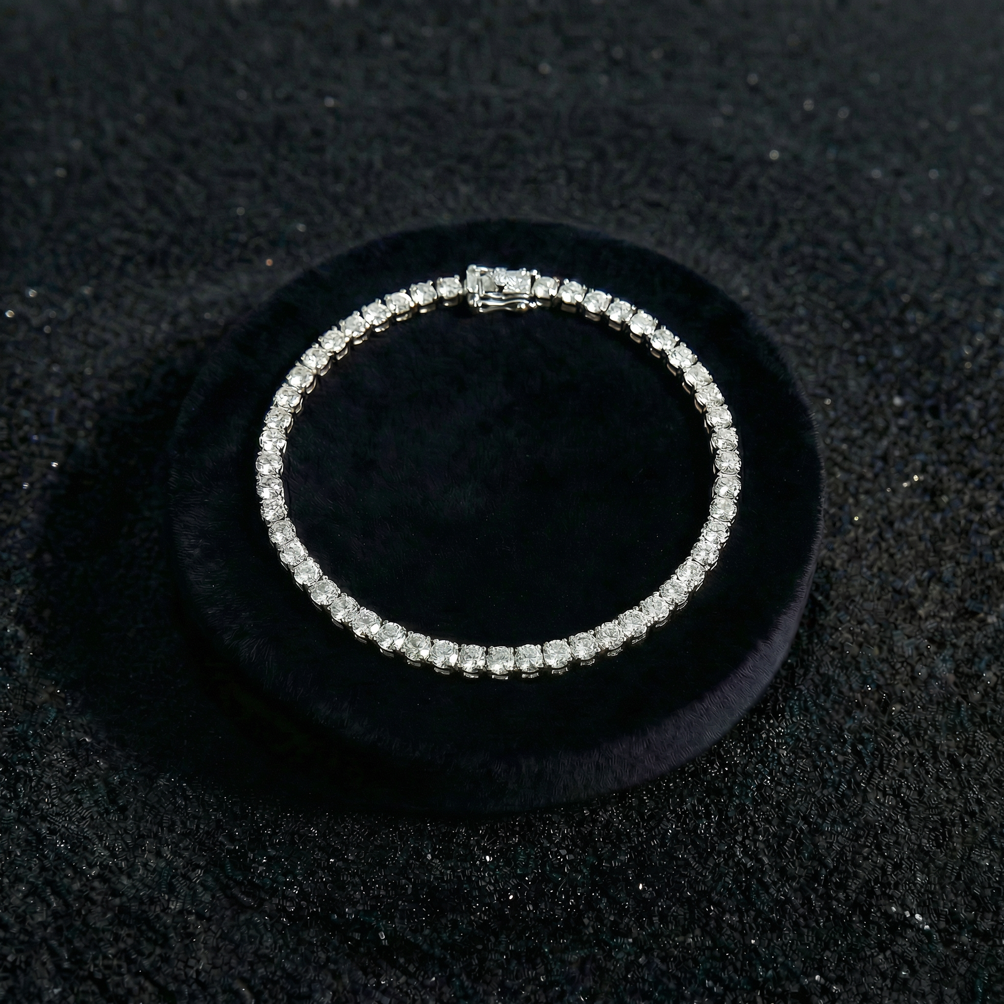Tennis Bracelet 4MM