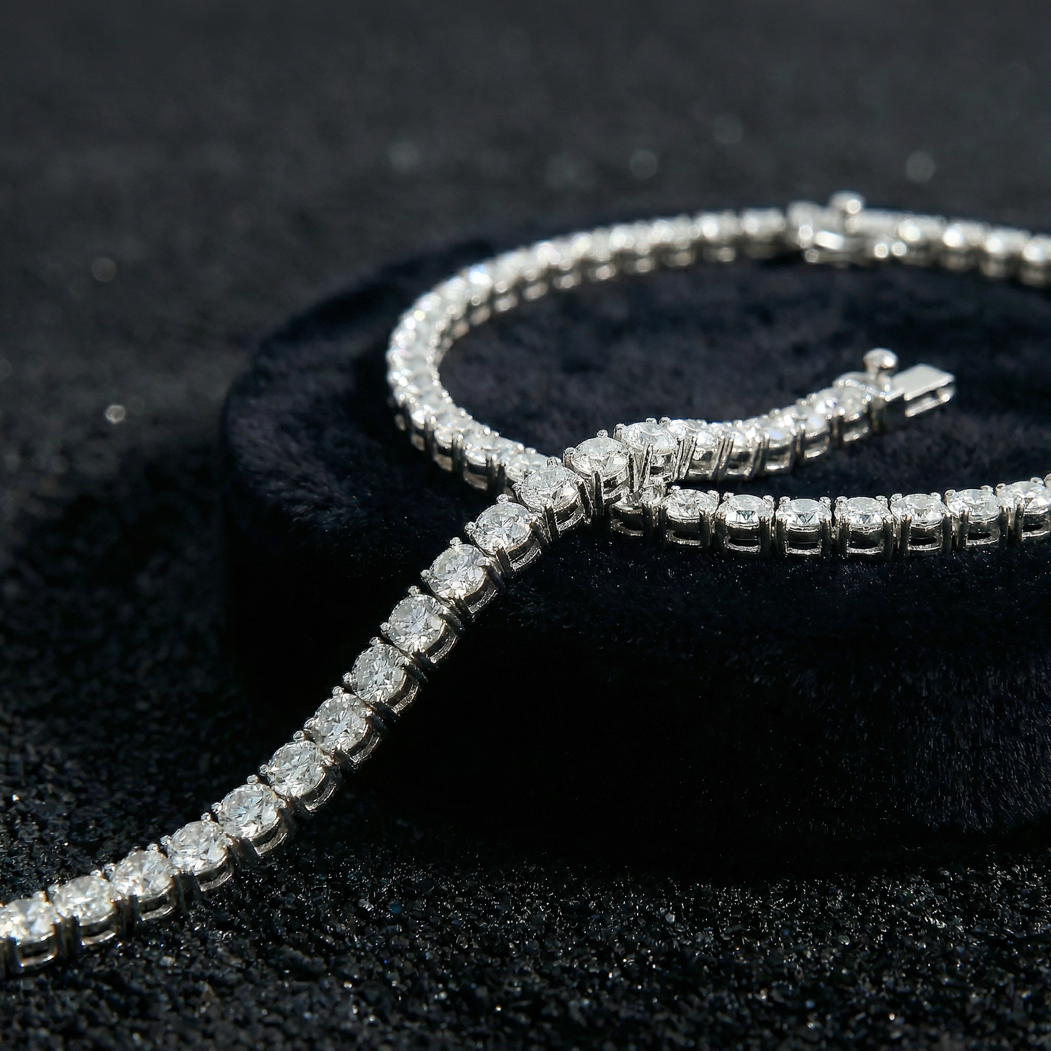 Tennis Bracelet 3MM