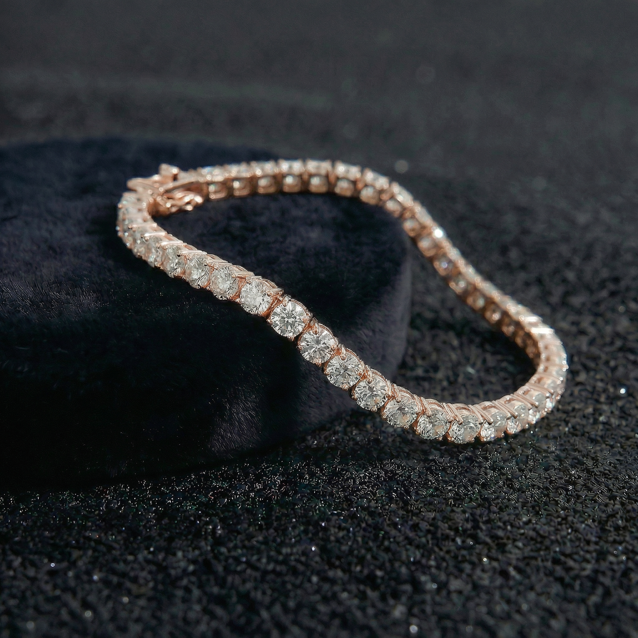 Tennis Bracelet 5MM