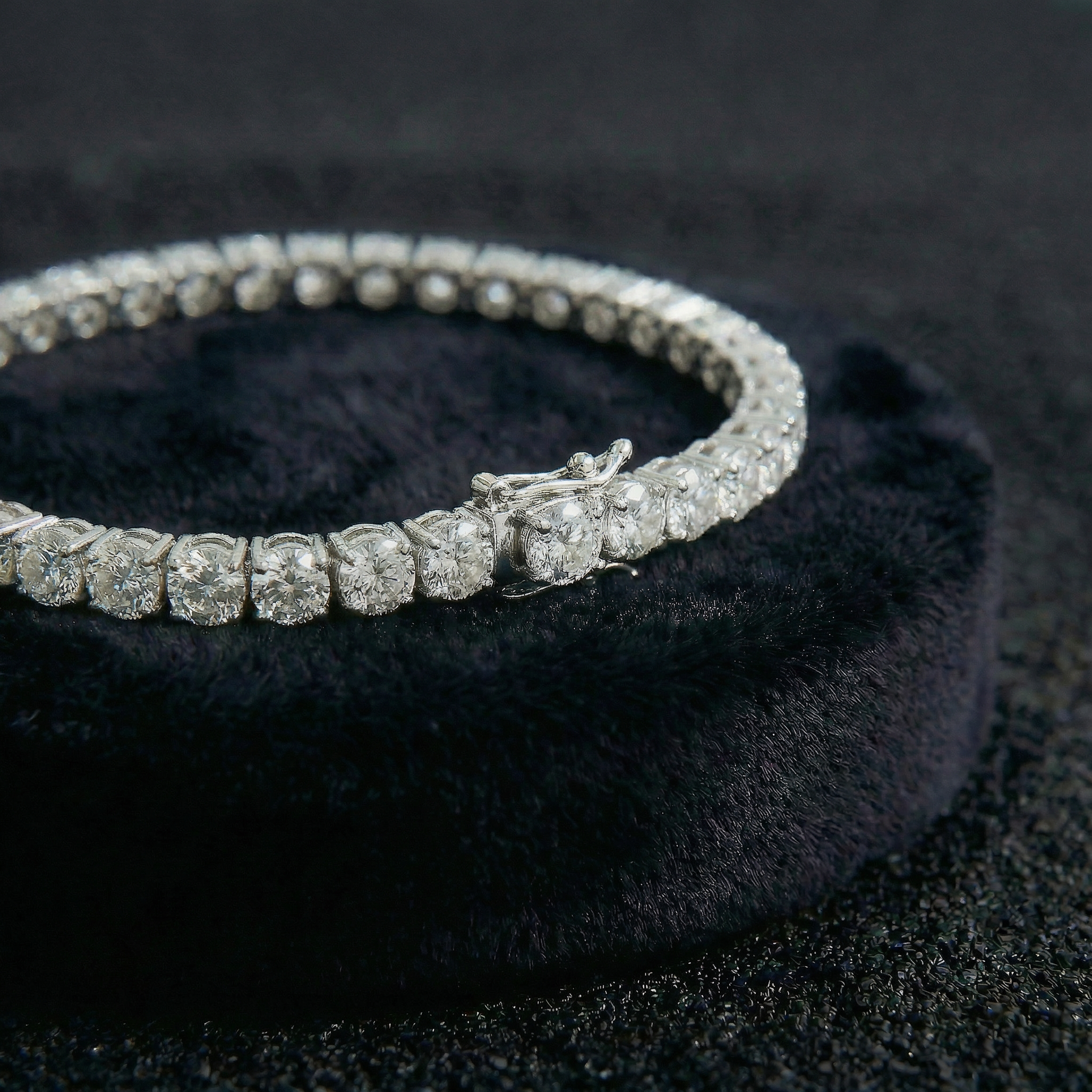 Tennis Bracelet 5MM