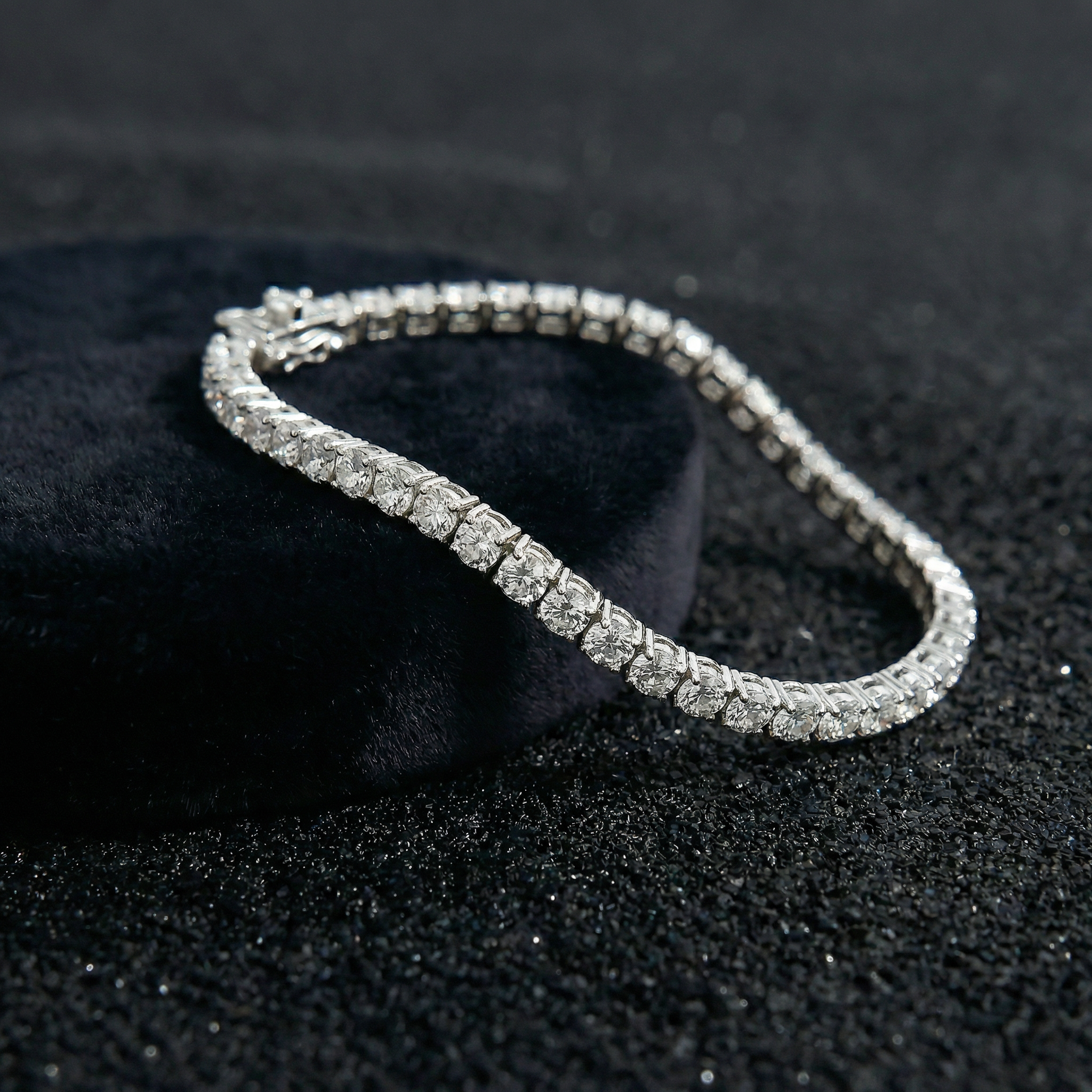 Tennis Bracelet 3MM