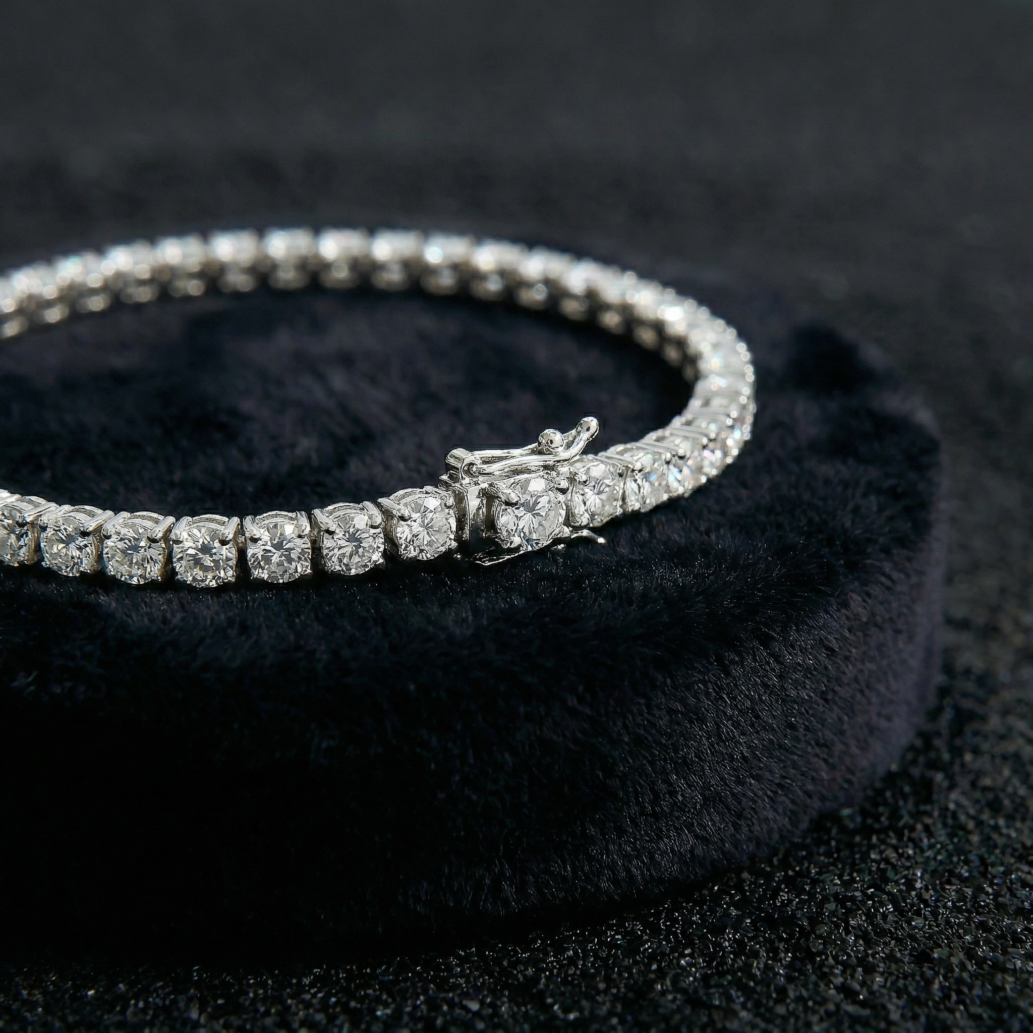 Tennis Bracelet 3MM