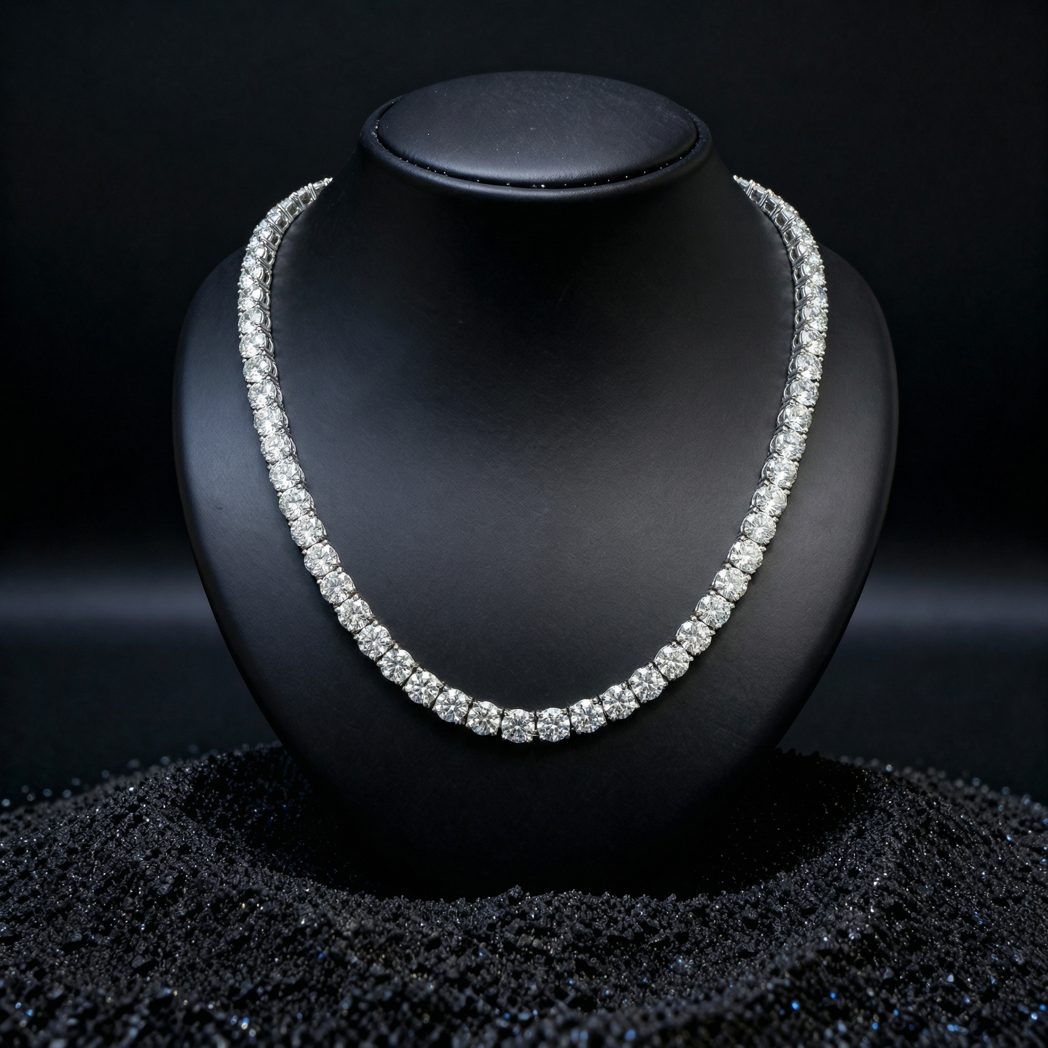 Tennis Chain 5MM
