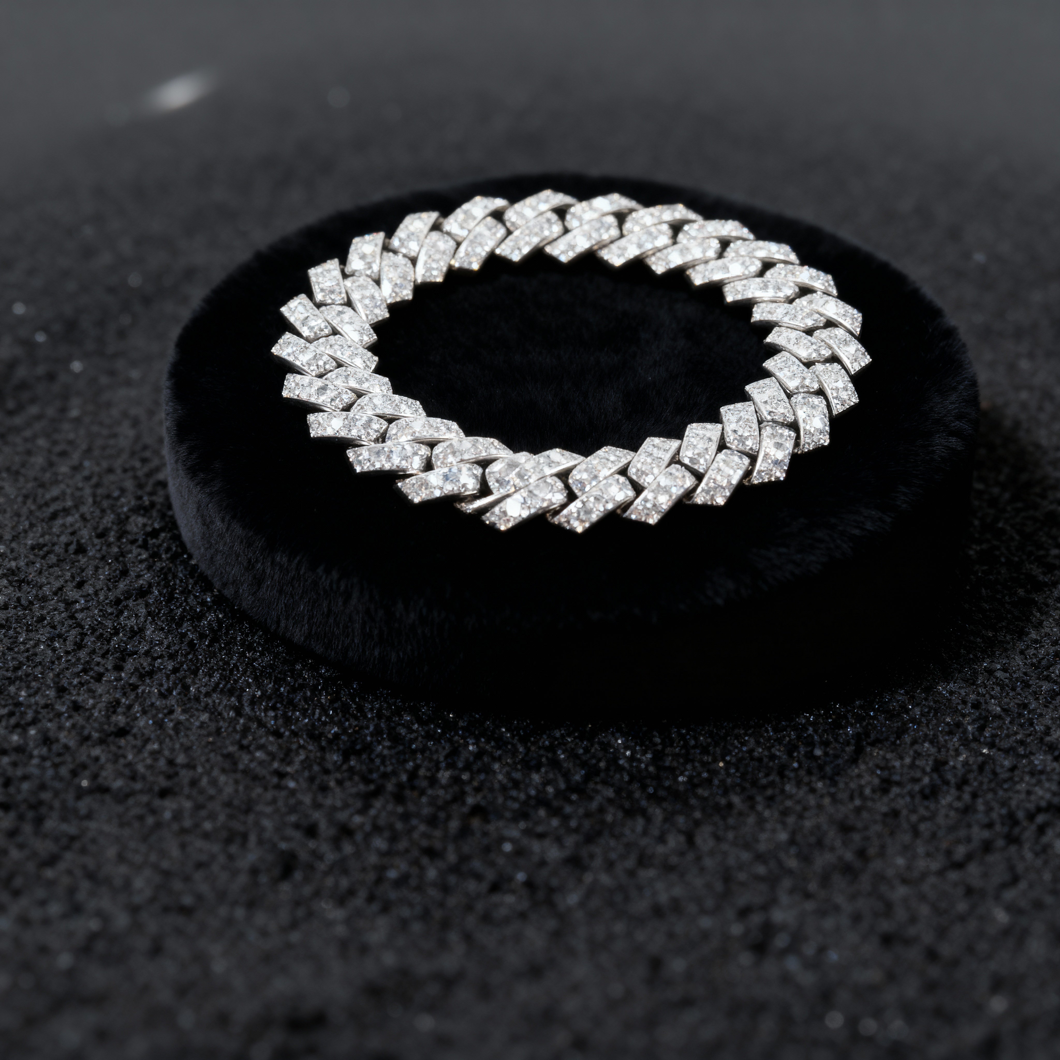 Miami Cuban Bracelets