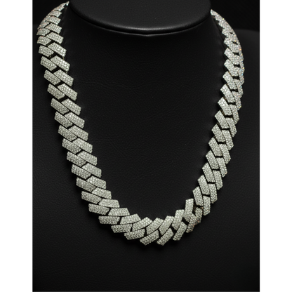 Miami Cuban Mens Chains