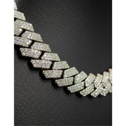 Miami Cuban Mens Chains