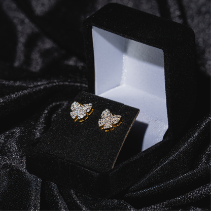 Butter-Fly Earrings
