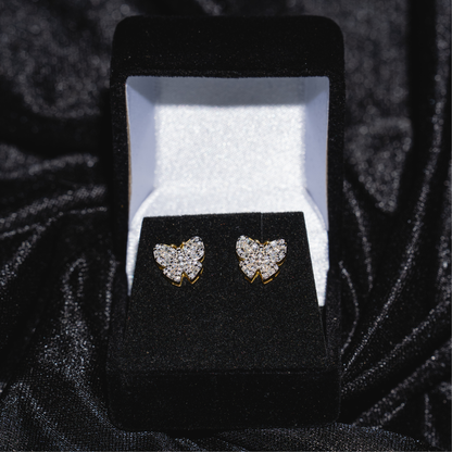 Butter-Fly Earrings