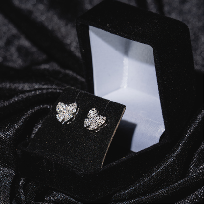 Butter-Fly Earrings