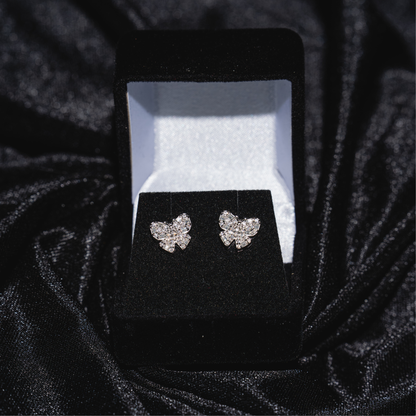 Butter-Fly Earrings