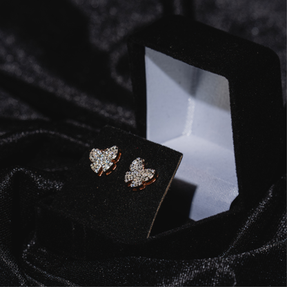 Butter-Fly Earrings