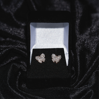 Butter-Fly Earrings