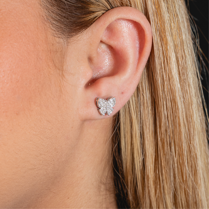Butter-Fly Earrings