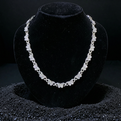 Butterfly Infinity Women Chainz