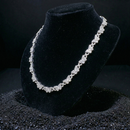 Butterfly Infinity Women Chainz