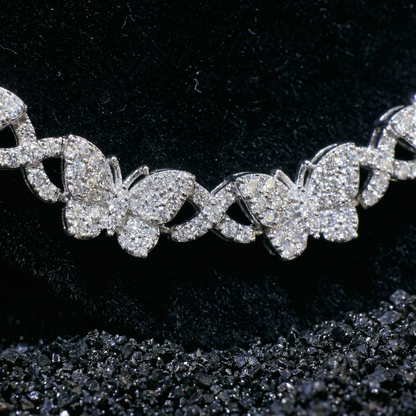 Butterfly Infinity Women Chainz