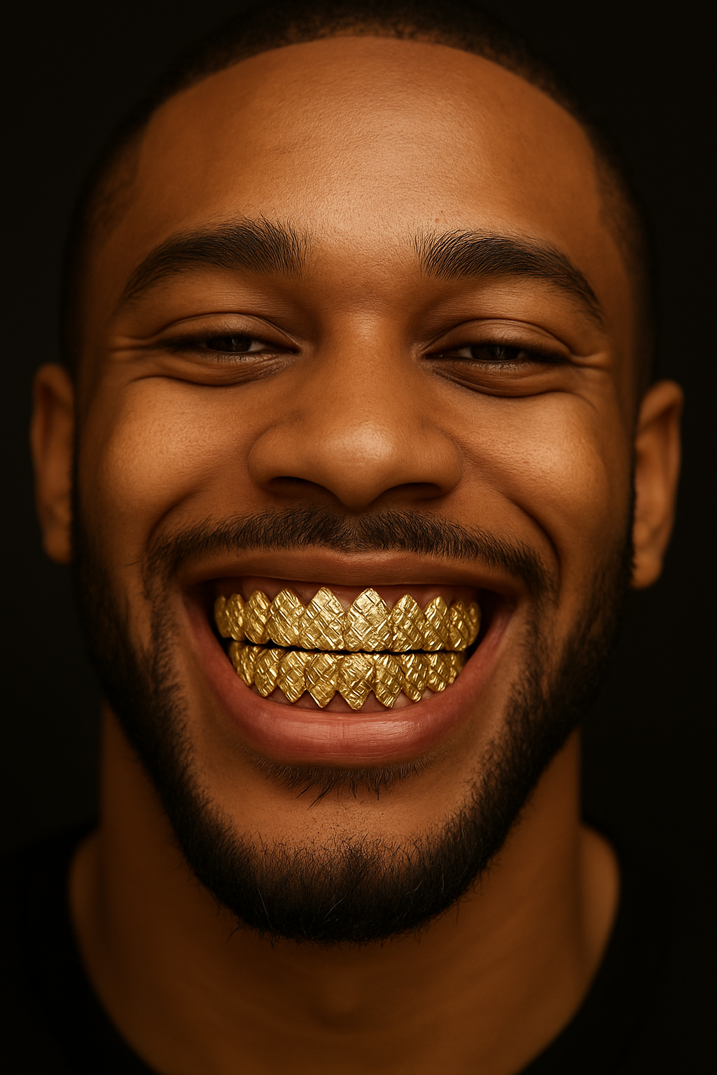 Diamond Cut Grillz