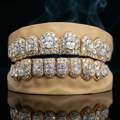 Honeymoon Grillz