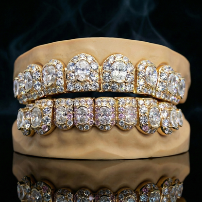 Honeymoon Grillz