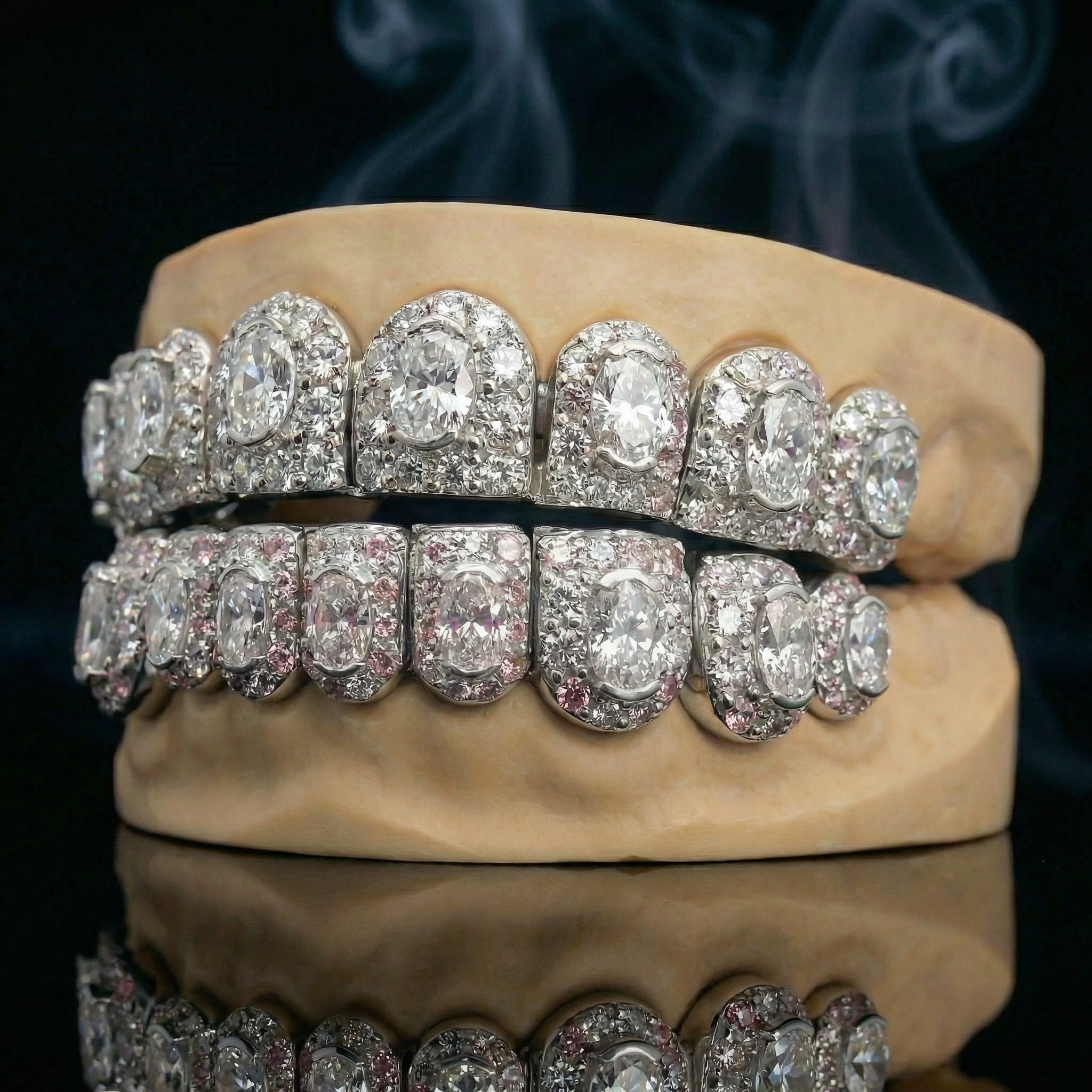 Honeymoon Grillz