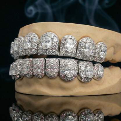 Honeymoon Grillz