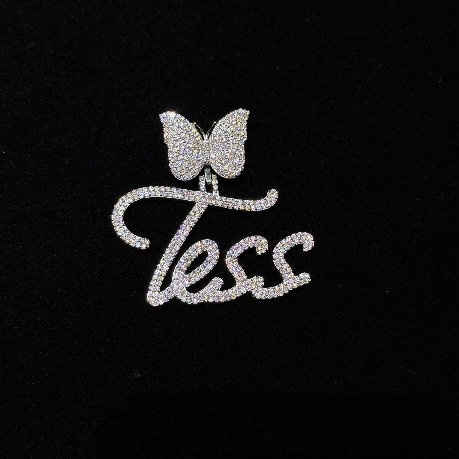 Custom Nameplates - Single Plate