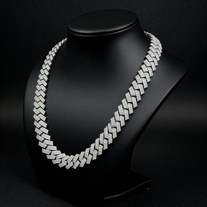 Miami Cuban Mens Chains