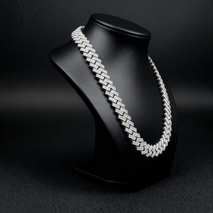 Miami Cuban Mens Chains