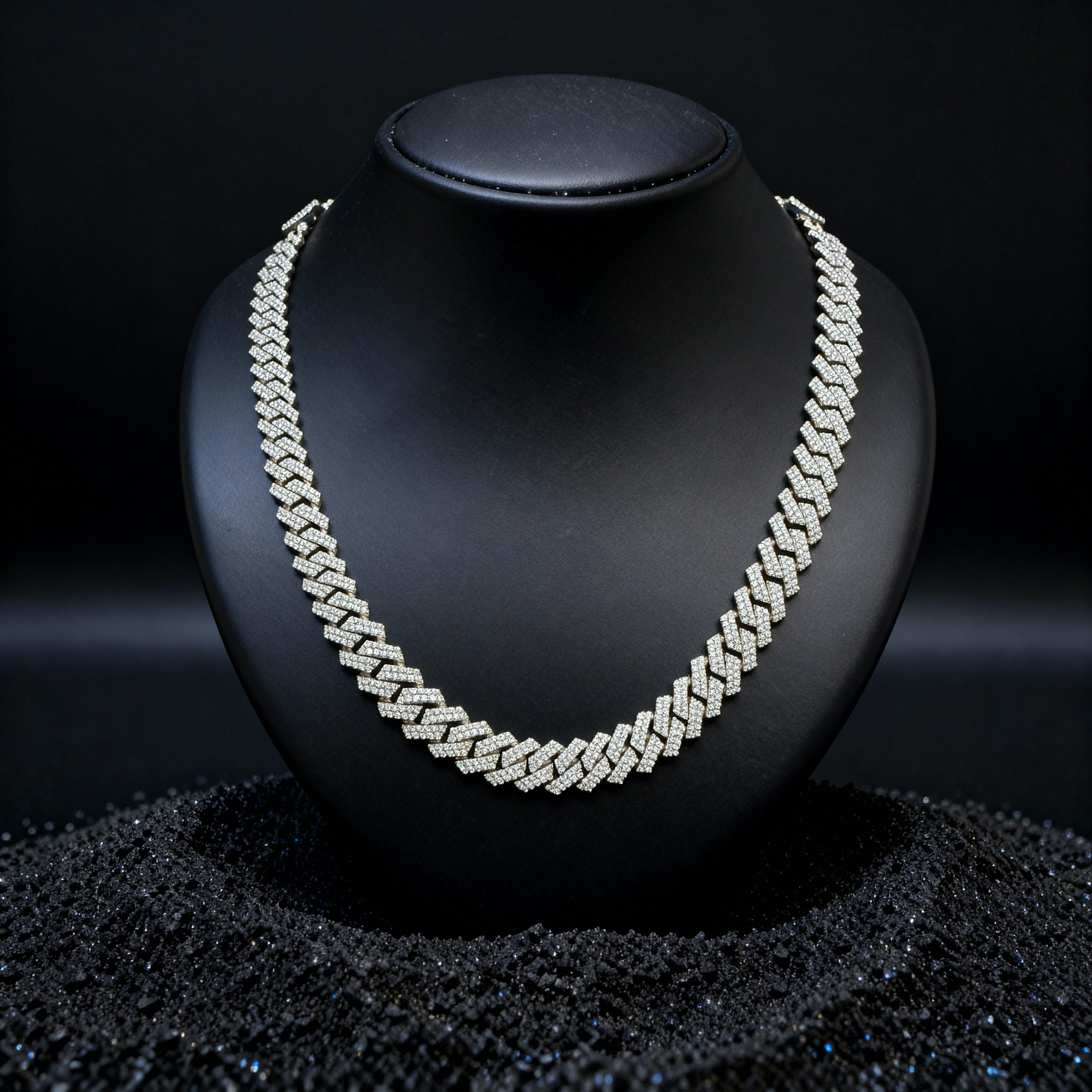 Miami Cuban Link Chains